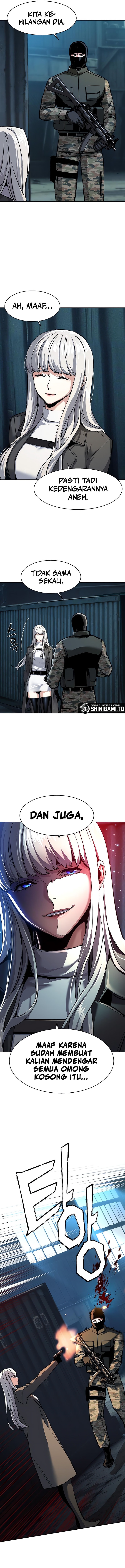 Read Mercenary Enrollment (ID) Manga Online