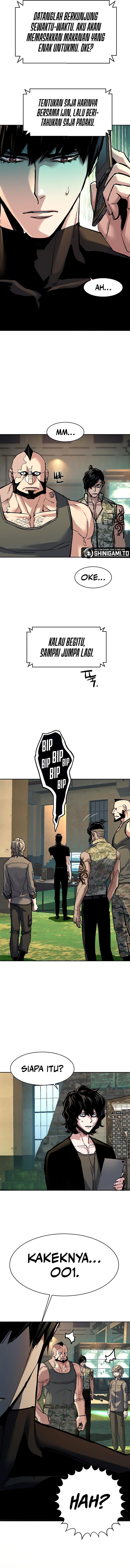 Read Mercenary Enrollment (ID) Manga Online