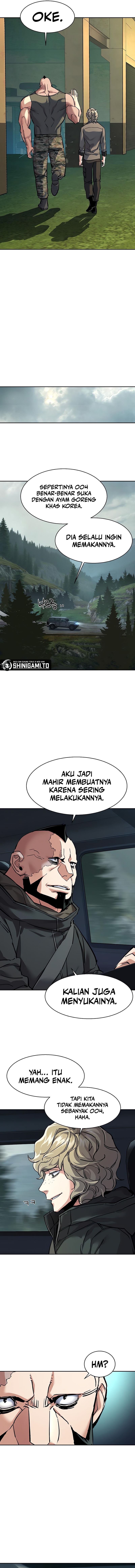 Read Mercenary Enrollment (ID) Manga Online