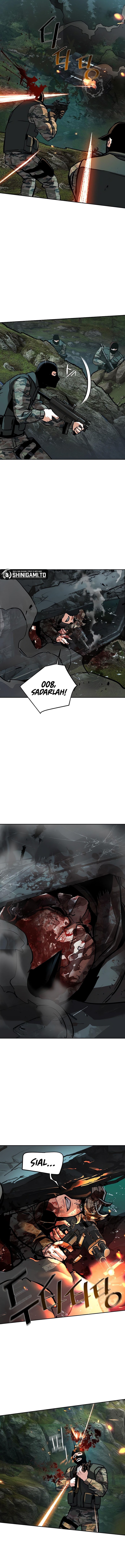 Read Mercenary Enrollment (ID) Manga Online