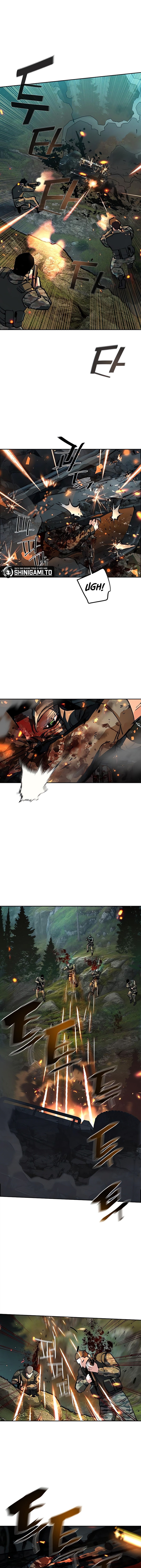 Read Mercenary Enrollment (ID) Manga Online