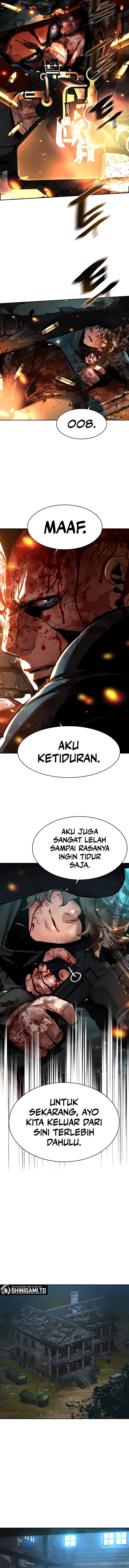 Read Mercenary Enrollment (ID) Manga Online