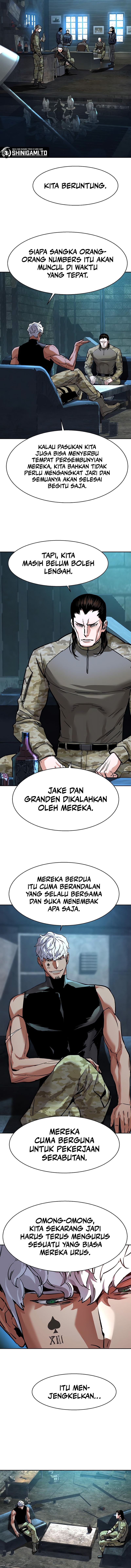 Read Mercenary Enrollment (ID) Manga Online