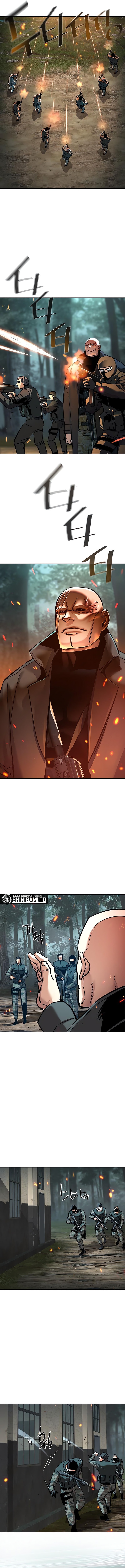 Read Mercenary Enrollment (ID) Manga Online