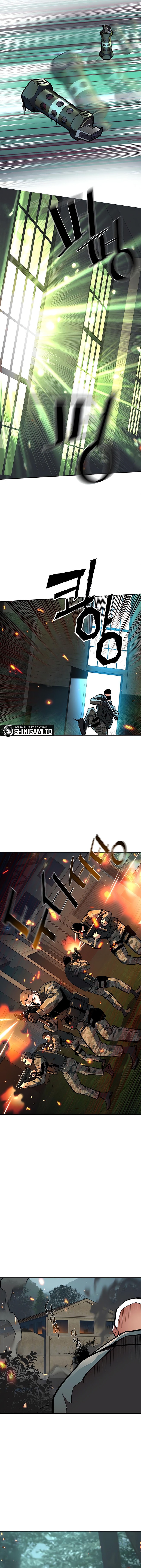 Read Mercenary Enrollment (ID) Manga Online