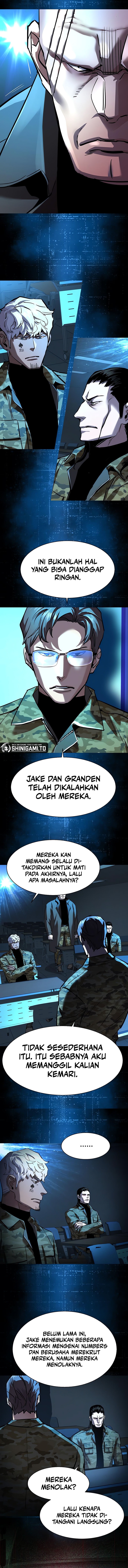 Read Mercenary Enrollment (ID) Manga Online