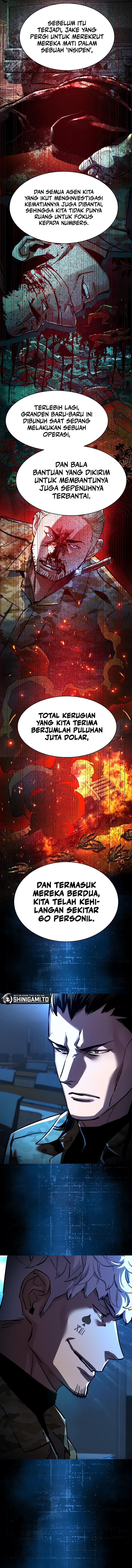 Read Mercenary Enrollment (ID) Manga Online