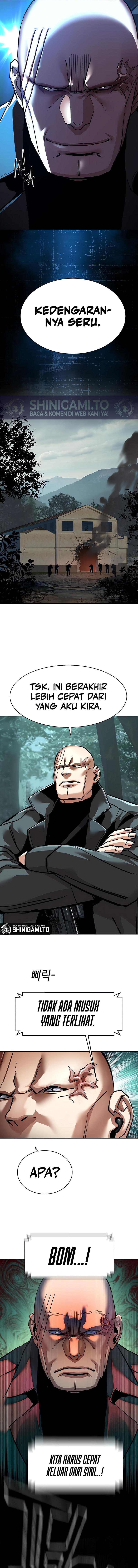 Read Mercenary Enrollment (ID) Manga Online