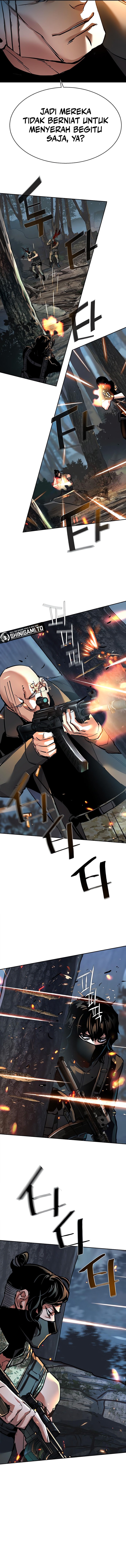 Read Mercenary Enrollment (ID) Manga Online