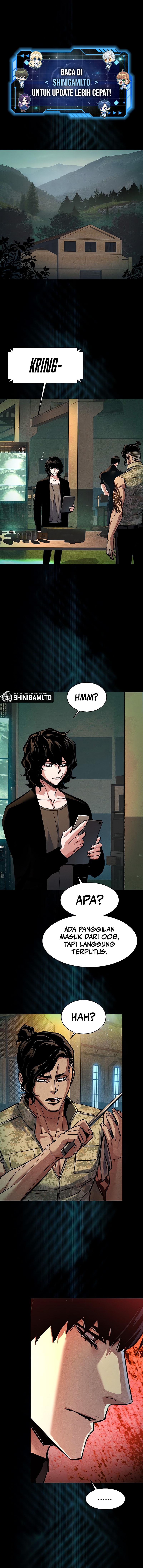 Read Mercenary Enrollment (ID) Manga Online