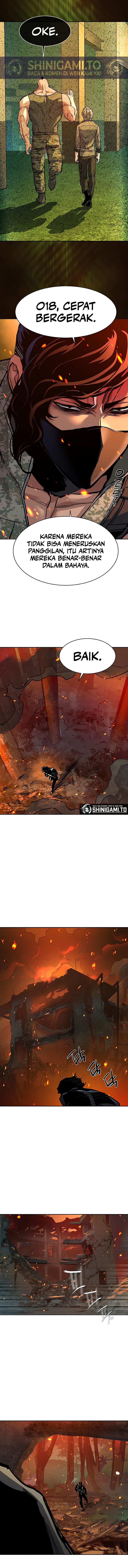 Read Mercenary Enrollment (ID) Manga Online