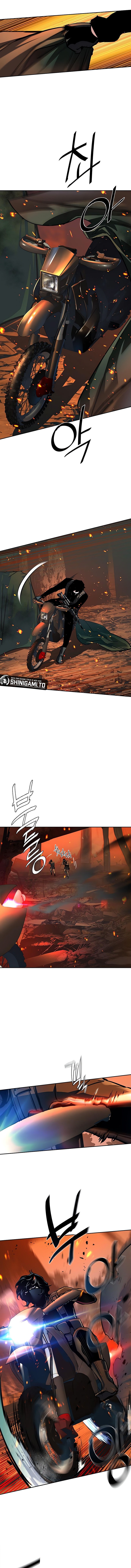 Read Mercenary Enrollment (ID) Manga Online