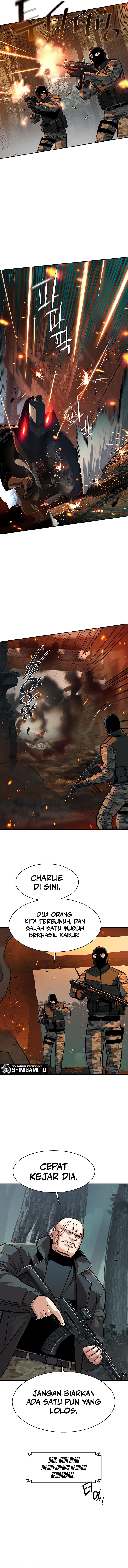 Read Mercenary Enrollment (ID) Manga Online