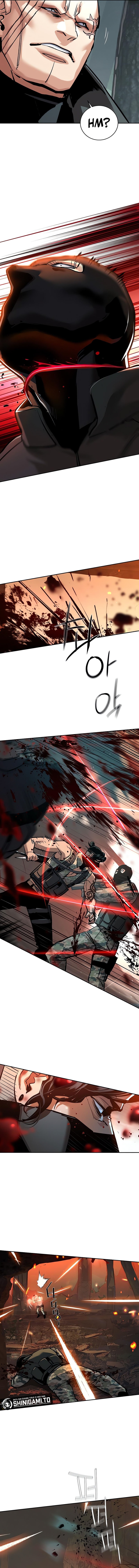 Read Mercenary Enrollment (ID) Manga Online