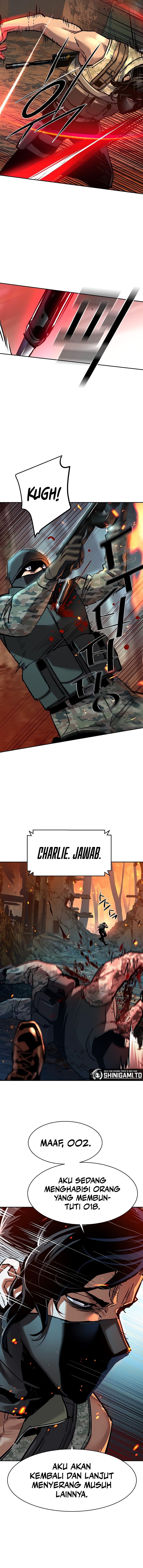 Read Mercenary Enrollment (ID) Manga Online