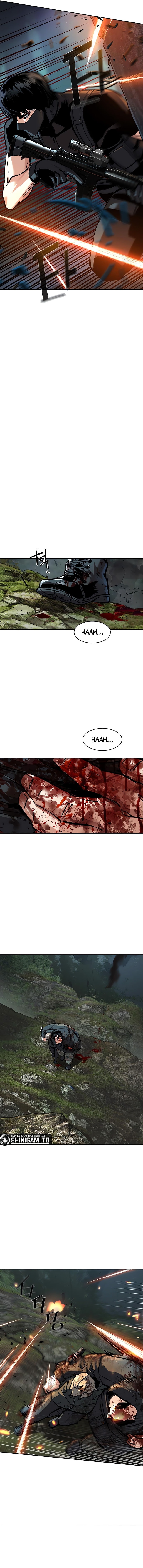 Read Mercenary Enrollment (ID) Manga Online