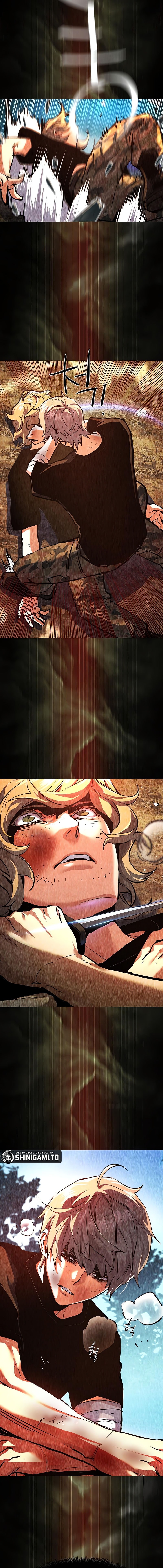 Read Mercenary Enrollment (ID) Manga Online