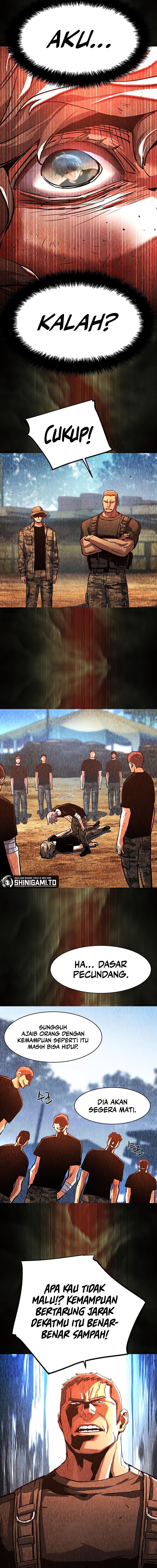 Read Mercenary Enrollment (ID) Manga Online