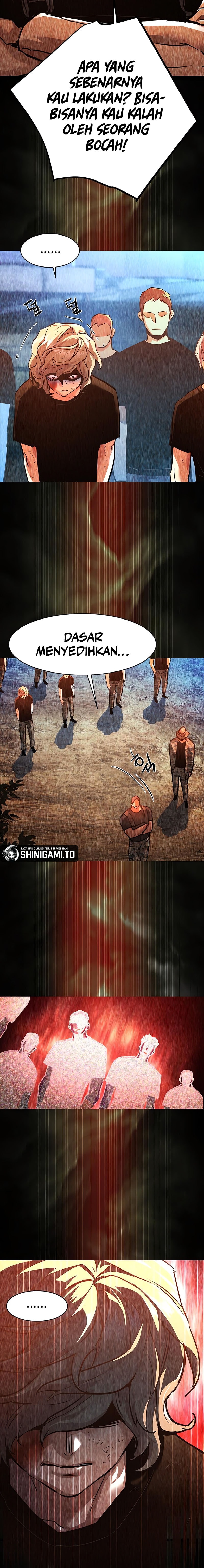 Read Mercenary Enrollment (ID) Manga Online