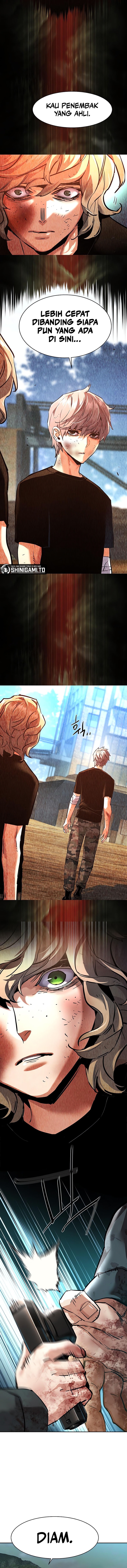 Read Mercenary Enrollment (ID) Manga Online