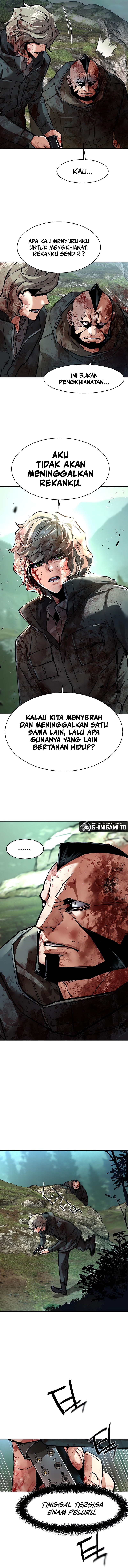 Read Mercenary Enrollment (ID) Manga Online