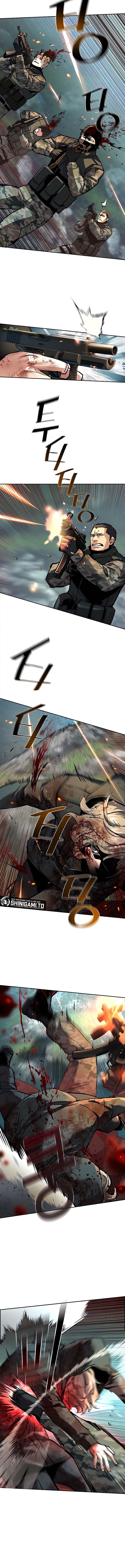 Read Mercenary Enrollment (ID) Manga Online