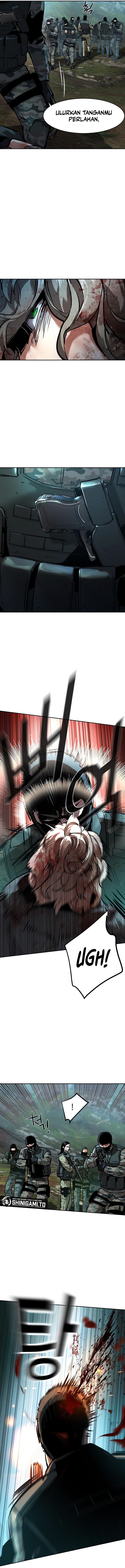 Read Mercenary Enrollment (ID) Manga Online