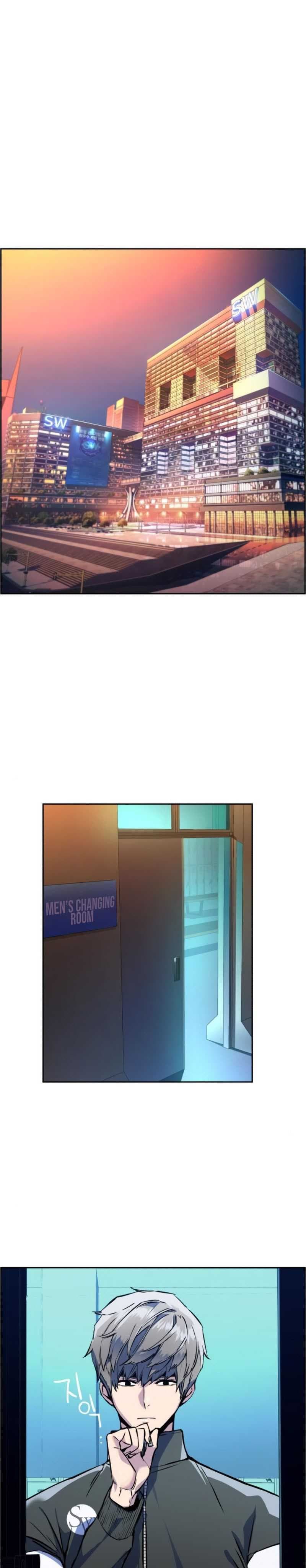 Read Mercenary Enrollment (ID) Manga Online