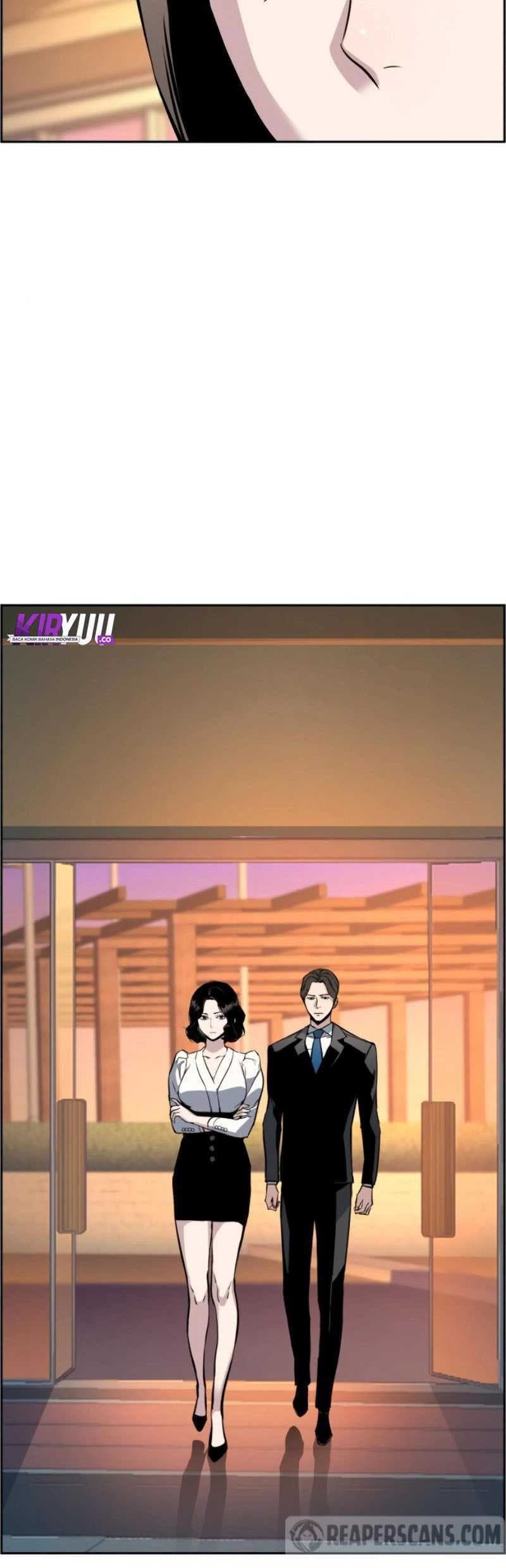 Read Mercenary Enrollment (ID) Manga Online