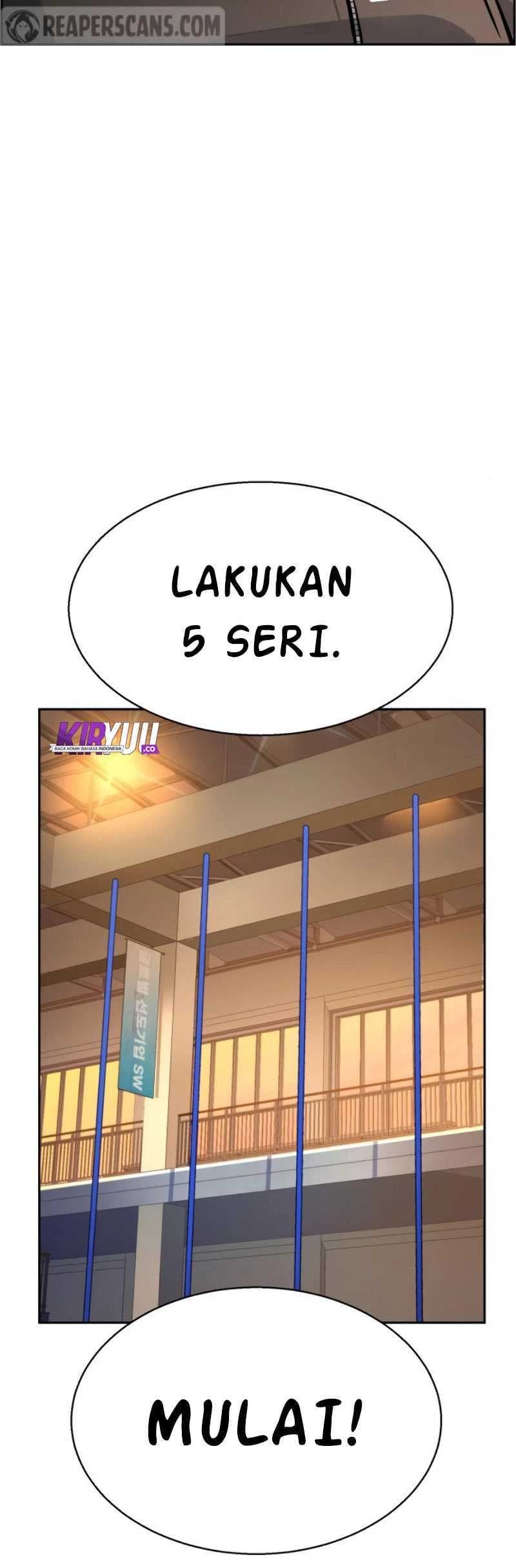 Read Mercenary Enrollment (ID) Manga Online