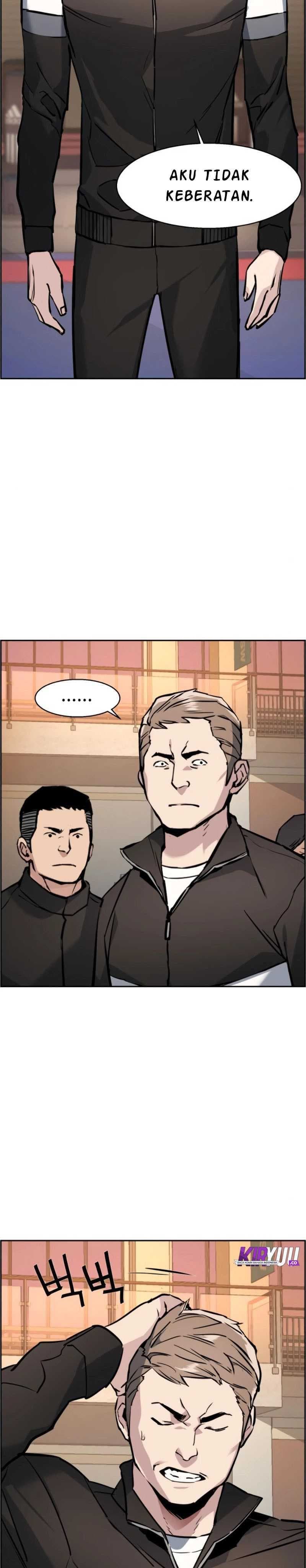 Read Mercenary Enrollment (ID) Manga Online