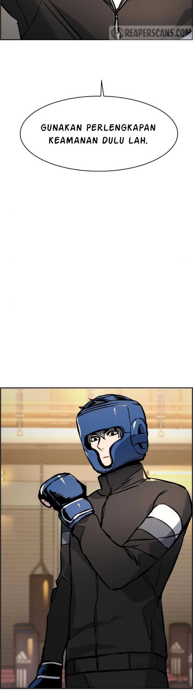 Read Mercenary Enrollment (ID) Manga Online