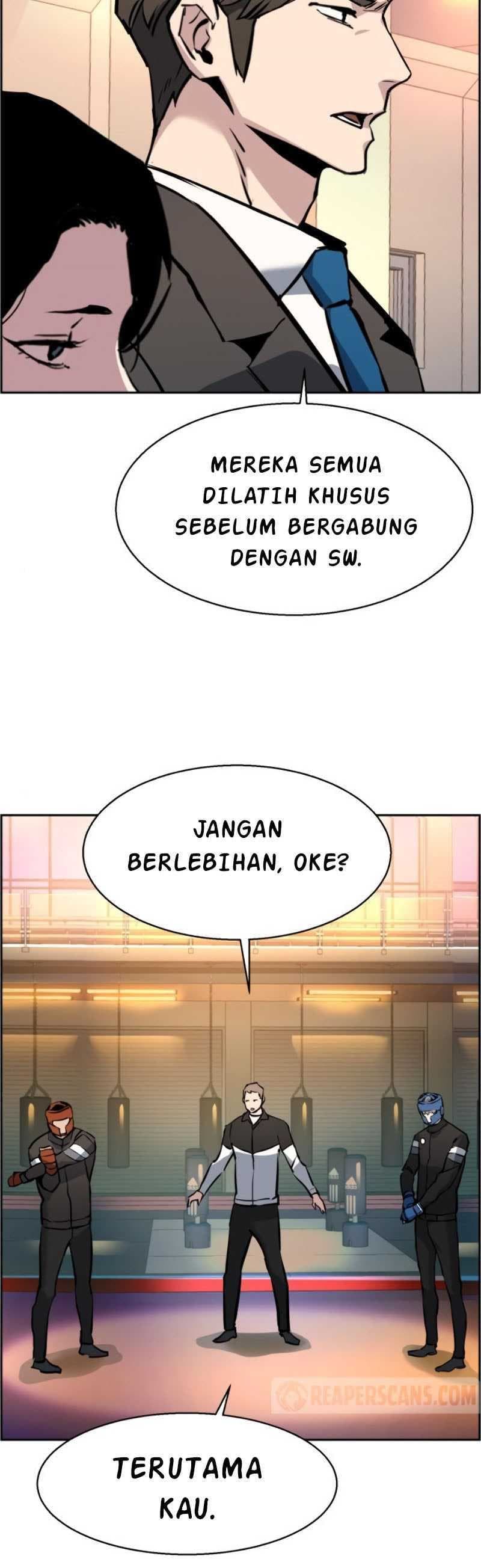 Read Mercenary Enrollment (ID) Manga Online