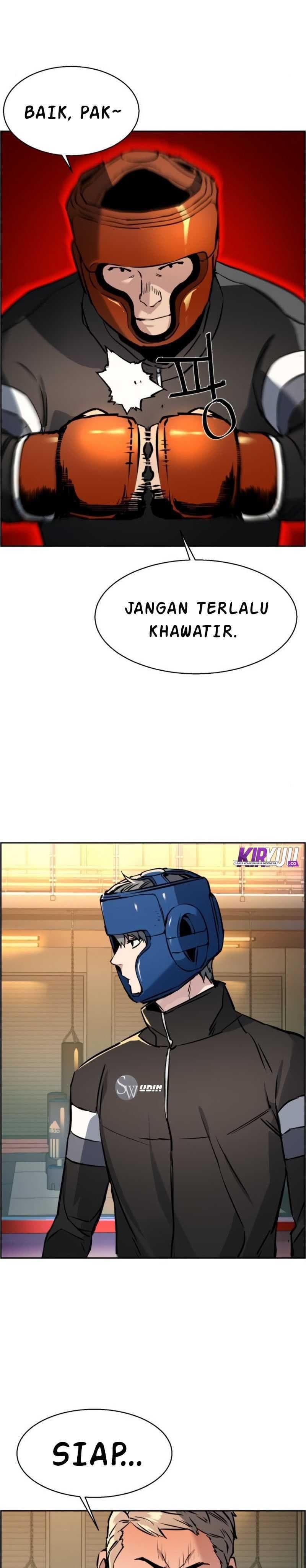 Read Mercenary Enrollment (ID) Manga Online