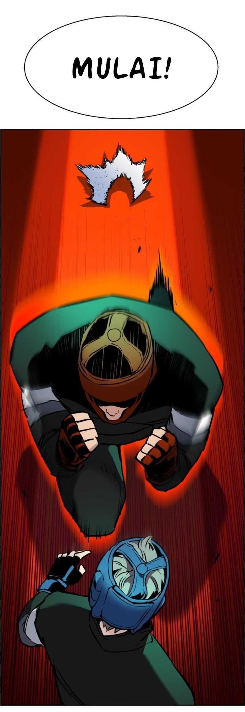 Read Mercenary Enrollment (ID) Manga Online