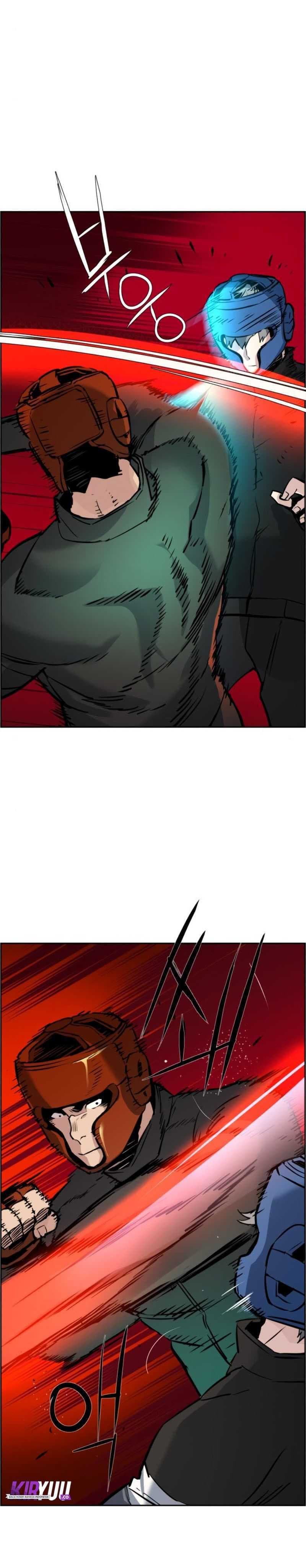 Read Mercenary Enrollment (ID) Manga Online