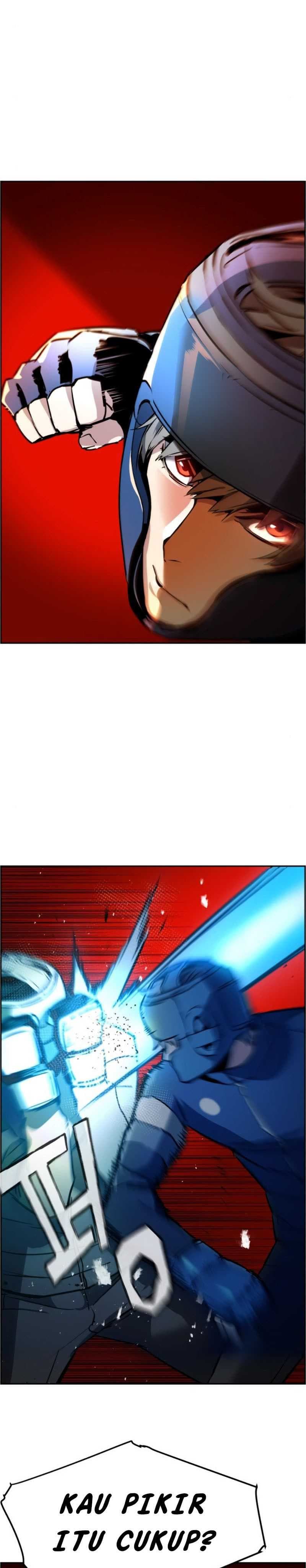 Read Mercenary Enrollment (ID) Manga Online