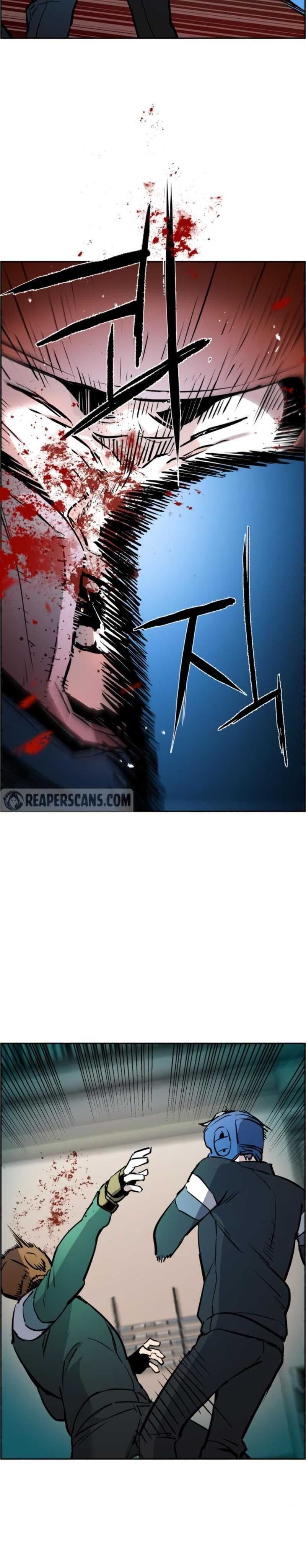 Read Mercenary Enrollment (ID) Manga Online