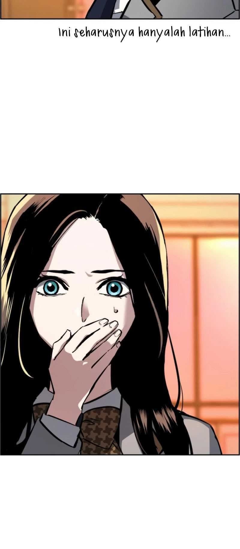 Read Mercenary Enrollment (ID) Manga Online