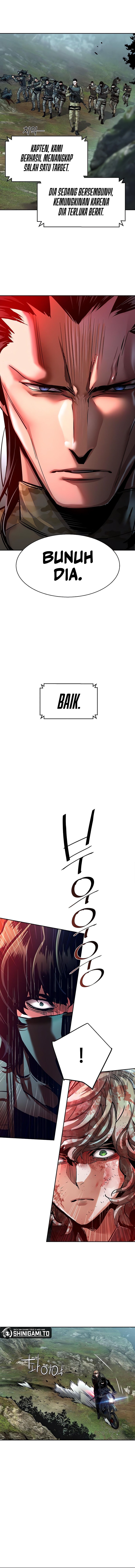 Read Mercenary Enrollment (ID) Manga Online