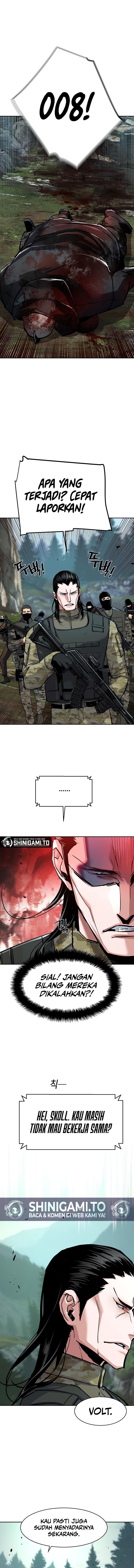 Read Mercenary Enrollment (ID) Manga Online