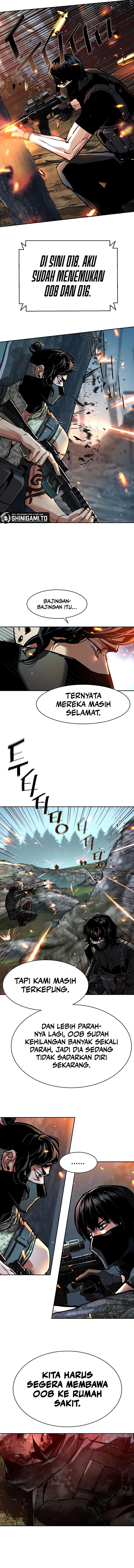 Read Mercenary Enrollment (ID) Manga Online