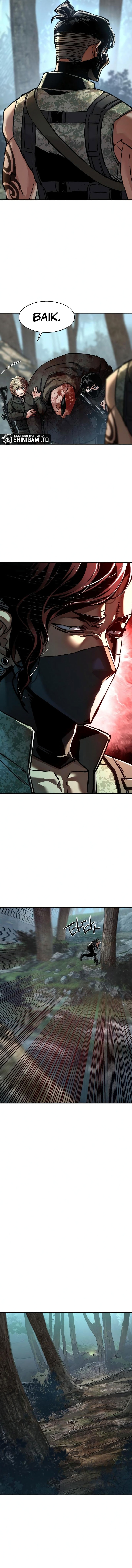 Read Mercenary Enrollment (ID) Manga Online