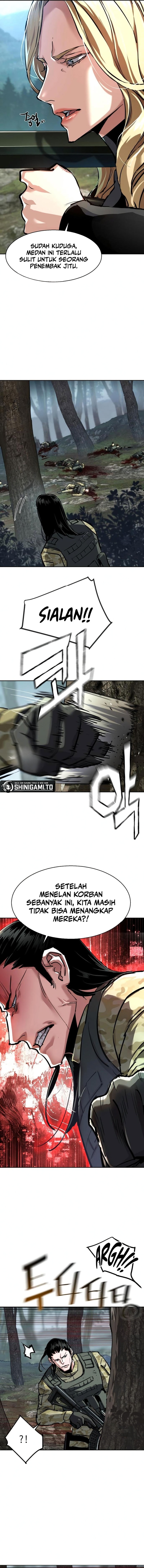 Read Mercenary Enrollment (ID) Manga Online