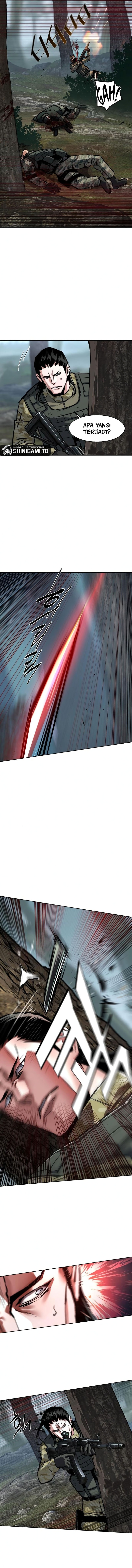 Read Mercenary Enrollment (ID) Manga Online