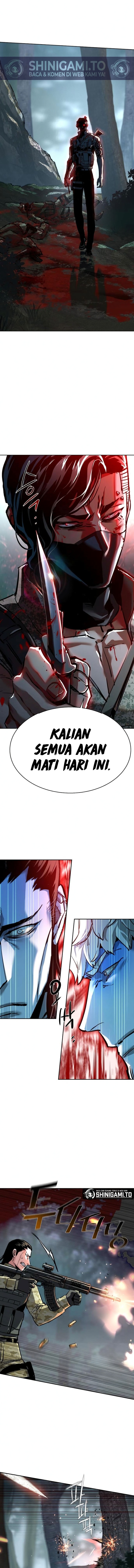 Read Mercenary Enrollment (ID) Manga Online