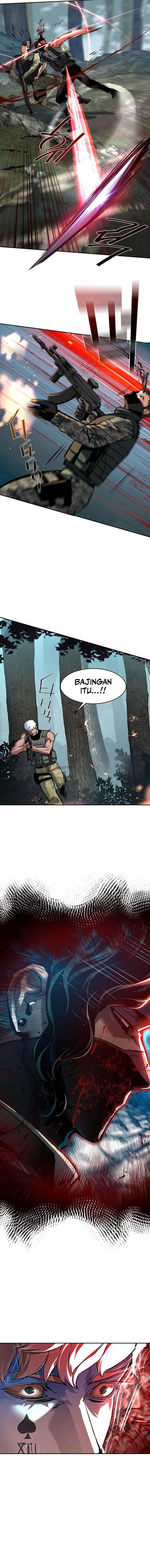 Read Mercenary Enrollment (ID) Manga Online