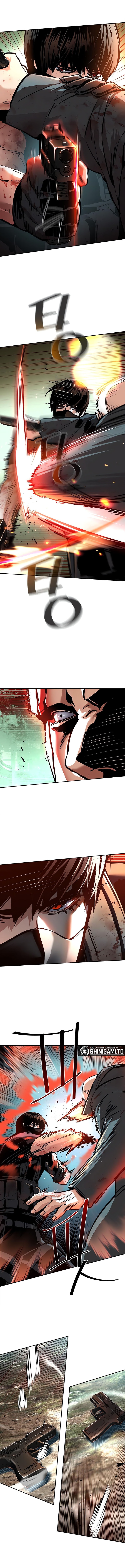 Read Mercenary Enrollment (ID) Manga Online