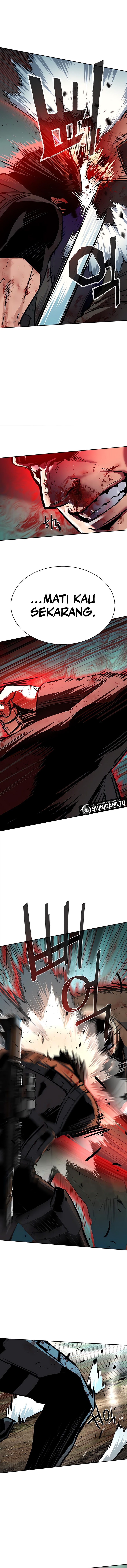 Read Mercenary Enrollment (ID) Manga Online