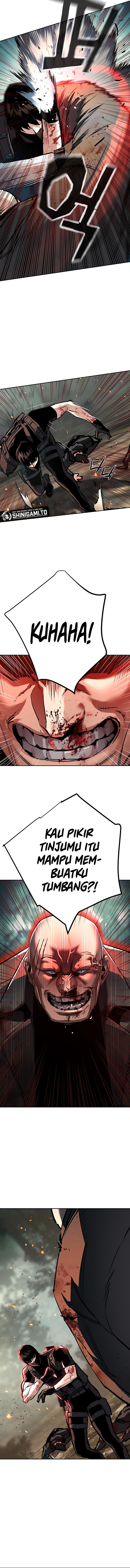 Read Mercenary Enrollment (ID) Manga Online